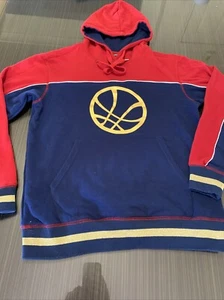 Marvel Dr Strange Jumper Hoodie Pullover Size Medium Zing - Picture 1 of 10
