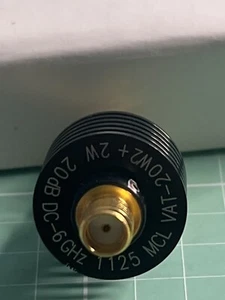 Mini Circuit VAT-20W2+  - Picture 1 of 4