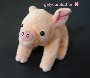 WILD REPUBLIC PIG 11" PLUSH - Picture 1 of 3