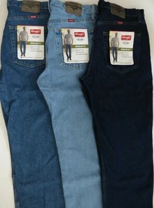 Wrangler Regular Fit Jeans Five Star Herren - Größe Big and Tall   - Bild 1 von 13