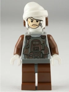 LEGO Star Wars Minifigure Dengar sw0350 10221 - Picture 1 of 1
