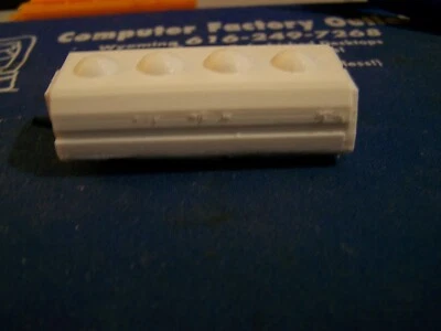 Hotwheels heavyweights long tanker - Image 1 of 4