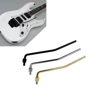 E-Gitarre Tremolo Arm 6mm Whammy Bar Doppel Locking Bridge für Floyd Rose - Bild 1 von 16
