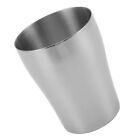 Stainless Steel Camping Mugs Stackable Hygienic Cocktail Cups For Juices
