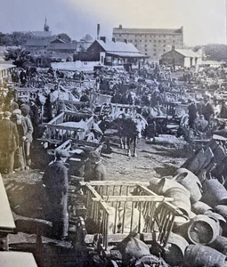 1922 Irland London Lakes of Killarney Belfast Albert Memorial Square - Bild 1 von 6