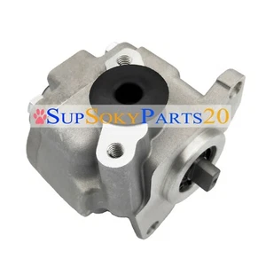 Hydraulic Pump 6C040-36300 for Kubota B1700D B1700E B1700HSD B1700HSE B2100D USA - Picture 1 of 5