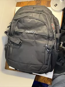 Lapsouno Large Travel Backpack, 17" Laptop Backpack, Carry on Backpack#622 - Picture 1 of 1