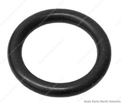Oil Pump Pickup Tube O-ring For 1998 Saab 900 PN# 9138009-EC Meistersatz - Image 1 of 2