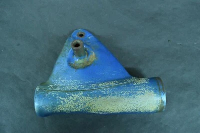 SUZUKI 1973 - 1977 GT250 K HUSTLER GT380 FARO CUBIERTA LATERAL DERECHA SOPORTE PARA OÍDOS Foto 1 de 4