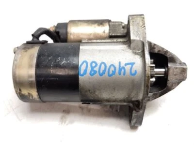 Motor de arranque Mazda Protege 1999-2003 OEM FP1318400 Foto 1 de 4