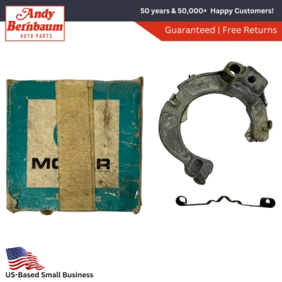 Paquete de brazo de interruptor de control de señal de giro Chrysler Imperial 1961-1963 2240250 nuevo en stock Foto 1 de 4