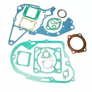 Fits For Yamaha RXG 135 Complete Engine Overhauling Gasket Set New - Foto 1 di 5