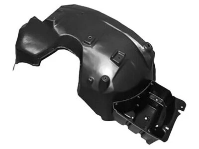 Guardabarros interior para Mercury Grand Marquis 2003-2011 78522KYRK Foto 1 de 2