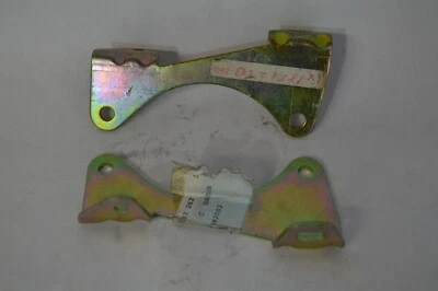 NUEVO 1991-1996 BMW 318i 318ti E30 E36 M42 M44 soporte de soporte de escape 18212243262 Foto 1 de 4