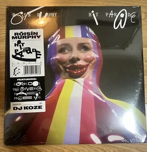 Roisin Murphy - Hit Parade. Double Vinyl 2xLP Album NEW & SEALED - Picture 1 of 3