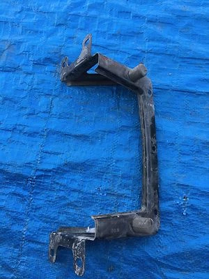 Cubierta de parachoques Saturn 2000-2002 genuina placa de respaldo SL SL1 SL2 SOPORTE Foto 1 de 4