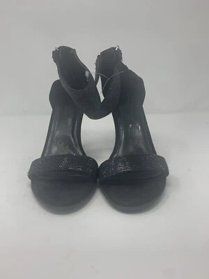 Kenneth Cole Reaction Women's Shoes Heels & Pumps, Black, Size 9 M - Image 1 of 4