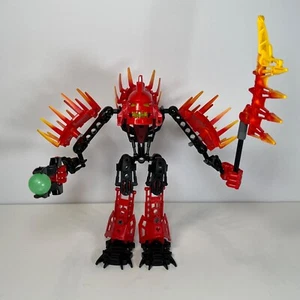 LEGO Hero Factory Villains Xplode 7147 Complete No Instructions - Picture 1 of 5