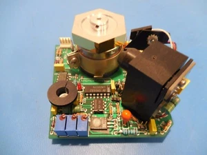 Microscan Systems Board 40-100002 - Imagen 1 de 5
