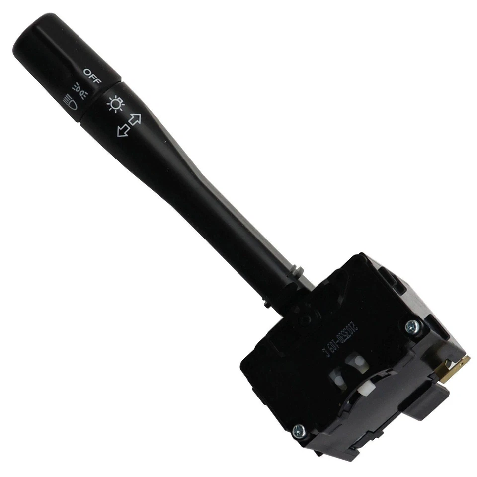 Interruptor de señal de giro de repuesto para Honda Accord 1998-2002 Foto 1 de 1