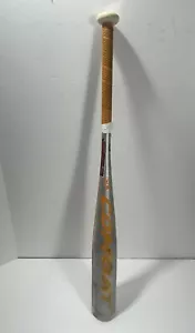 Combat Vigor Official Baseball Bat 29/19 -10 Composite VIGSL110 USSSA - Picture 1 of 9