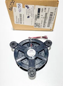 Electrolux 5304523741 Refrigerator Evaporator Fan Motor - Picture 1 of 2