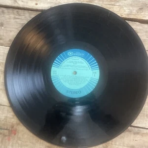 Living Trio plays TV and motion picture music record album CAS-2210 no cover - Picture 1 of 4