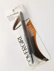 Covergirl LIQUILINE BLAST Eyeliner Pencil 420 - BROWN BLAZE - New! - Picture 1 of 6