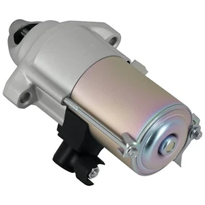 Starter Motor for Honda Accord 2.4L 2013-2017 SM74010 PMGR 9T CW 12V 1.6kW - Picture 1 of 12