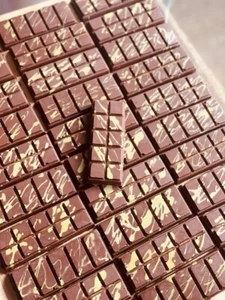 Dubai Chocolate Pistachio Bar SPECIAL OFFER - Picture 1 of 8