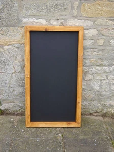 Chalkboards Bulk buy one 1200 x600 two 950 x600 - Picture 1 of 3