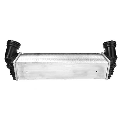 Radiateur de suralimentation turbo pour BMW X5 E70 F15 F85 X6 E71 E72 F16 F86 2006-2019 - Photo 1/4