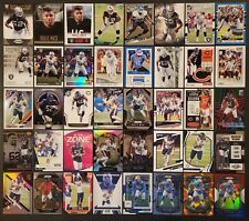Lot of 40 Different KHALIL MACK Football Cards 7xPB 2014-2022 FB1497