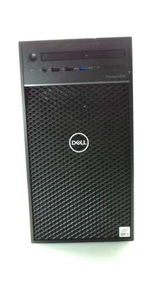 Dell Precision 3340 Tower | i9-10900 2.80GHz | 32GB RAM 512GB SSD | 5GB Graphics - Image 1 of 4