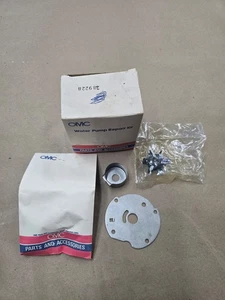 NEW OEM* 0720 OMC Johnson Evinrude Water Pump Kit 389228 0389228 - Bild 1 von 6
