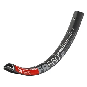 DT-Swiss FR 560 Tubeless Ready 26" Disc Rim 32h - Picture 1 of 1