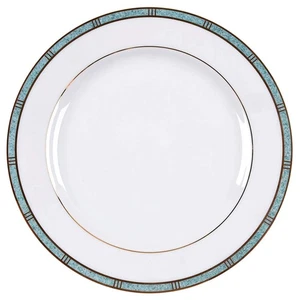 Bernardaud Antinea Vert Salad Plate 28793 - Picture 1 of 1