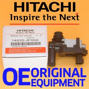 14935-JF00A Vapor Canister Purge Solenoid Vent Valve fit for NISSAN Infiniti - Picture 1 of 9