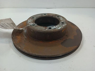 1990 TOYOTA PICKUP 4Runner Front Brake Rotor Disc 11786459 - Image 1 of 4