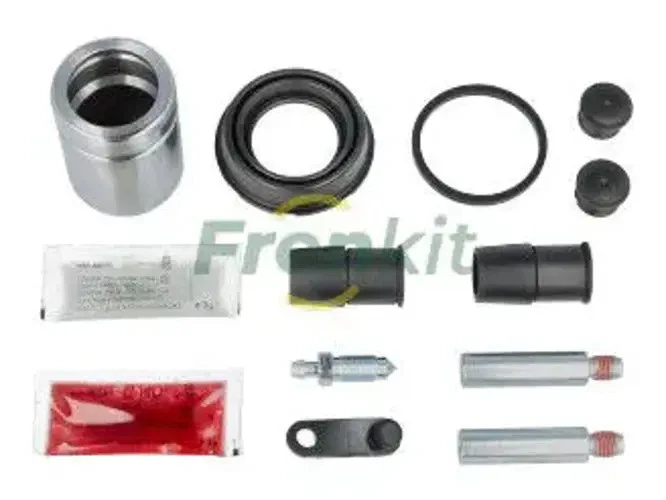 Brake caliper repair kit Rear Axle 742208 FRENKIT for MERCEDES-BENZ R-CLASS - Image 1 of 4