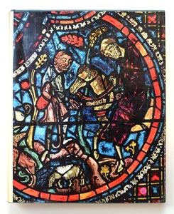 LE MONDE DE CHARTRES, Zodiaque 1961, Architecture religieuse Moyen Âge Art roman - Imagen 1 de 1