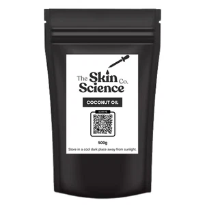 Coconut Oil - Conditioning Pre-Shampoo Hair Mask Treatment| Free Shipping - 500g - Picture 1 of 3