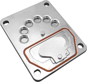 Air Compressor Valve Plate Kit Fit For Craftsman 889119 AC0032 AC-0032 Z-AC-0032 - Picture 1 of 6