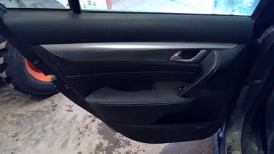 Panel de moldura de puerta trasero TL 2011 353897 Foto 1 de 4