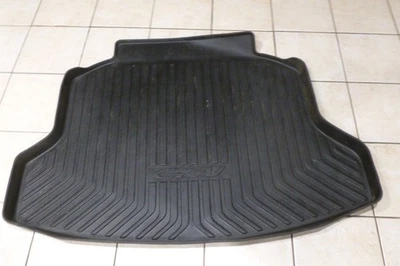 2012-2016 HONDA CR-V  REAR TRUNK CARGO MAT LINER Foto 1 de 4
