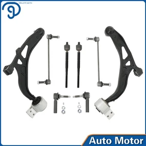 Brazos de control inferiores delanteros barras estabilizadoras K750389 para Lincoln Ford Flex 13-17 - Imagen 1 de 14