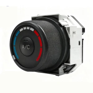 For Toyota Corolla Matrix/RAV4 A/C Temperature Control Switch Assembly - Picture 1 of 5