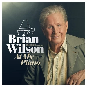 Brian Wilson - At My Piano - Vinyl - New Mint - Picture 1 of 3