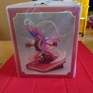 Pokemon Center Original Figura Koraidon 23cm Anime 2024 Nuevo - Imagen 1 de 10