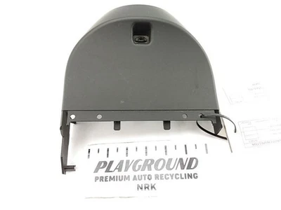 Panel de ajuste de columna de dirección superior BMW Z4 E85 2003 2004 2005 2006 2007 2008 Foto 1 de 4